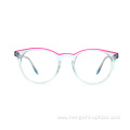 Acetate Eyeglasses Fashion Eyeglasses Cheap